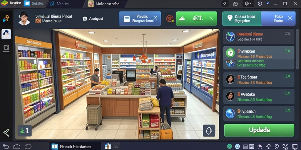 Misi menantang dengan hadiah menarik.