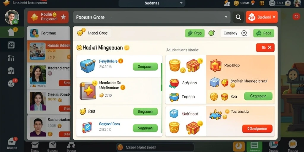 Mudah digunakan, bahkan untuk pemula.