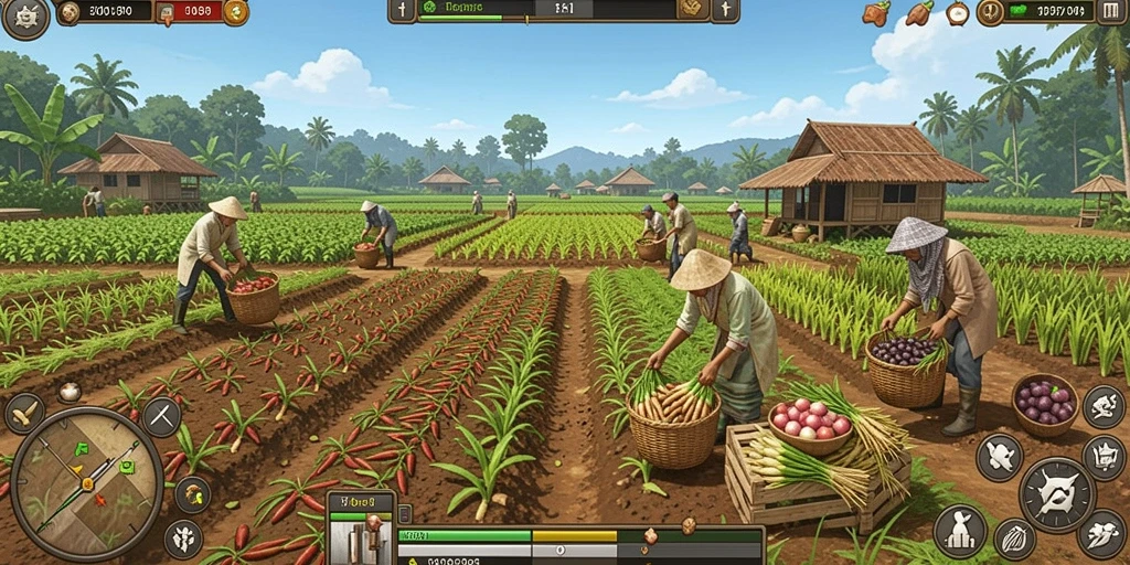 Bonus dan promosi yang menguntungkan.