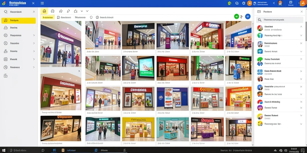 Sistem reward yang adil dan transparan.