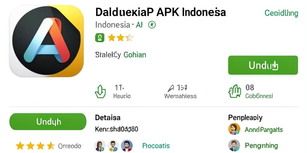 Fitur komunitas untuk berbagi pengalaman.