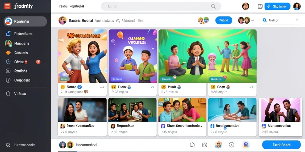Bonus dan promosi menarik untuk semua pemain.