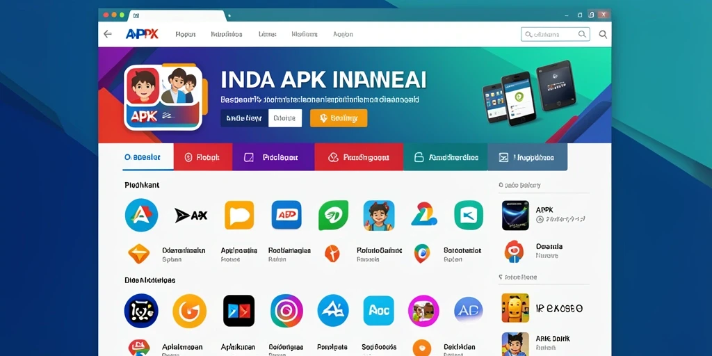 Tampilan menu bonus yang menggiurkan.