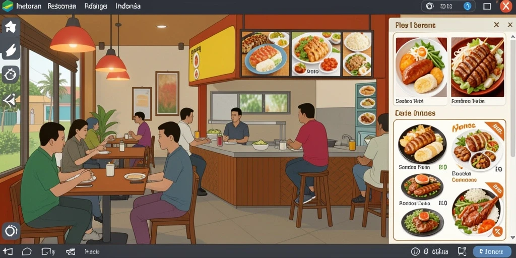 Beragam tema slot yang menarik untuk dipilih.