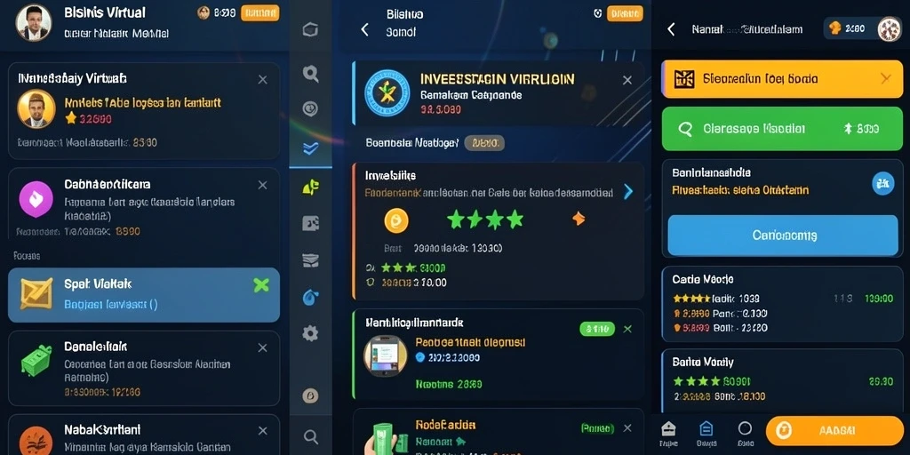 Bonus dan promosi yang menggugah semangat bermain.