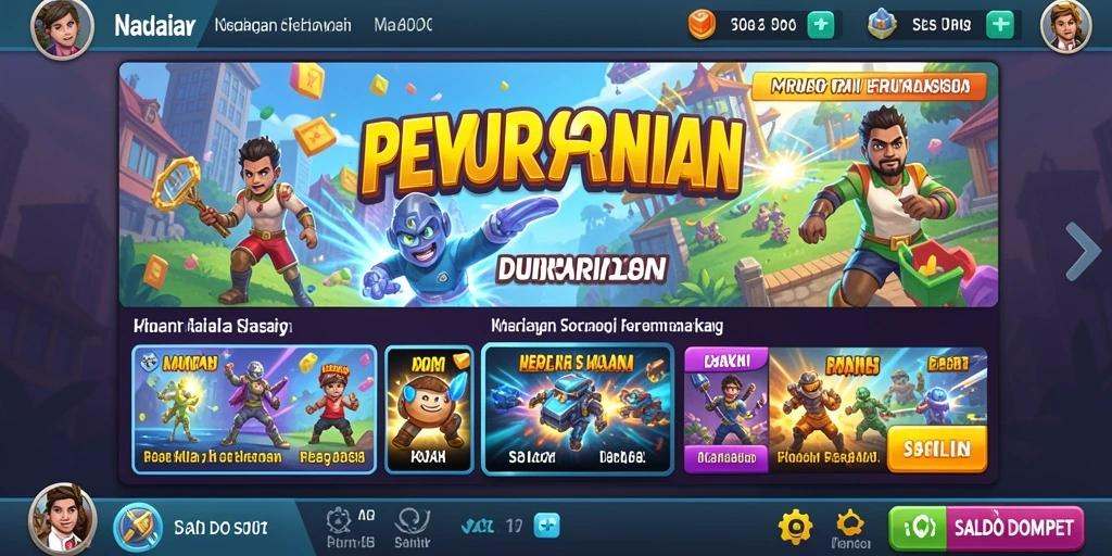 Karakter yang dapat dimainkan di TONGWD.