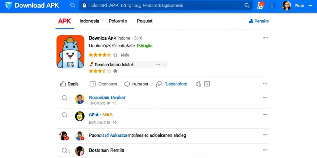 Kompetisi seru dengan pemain dari seluruh dunia.