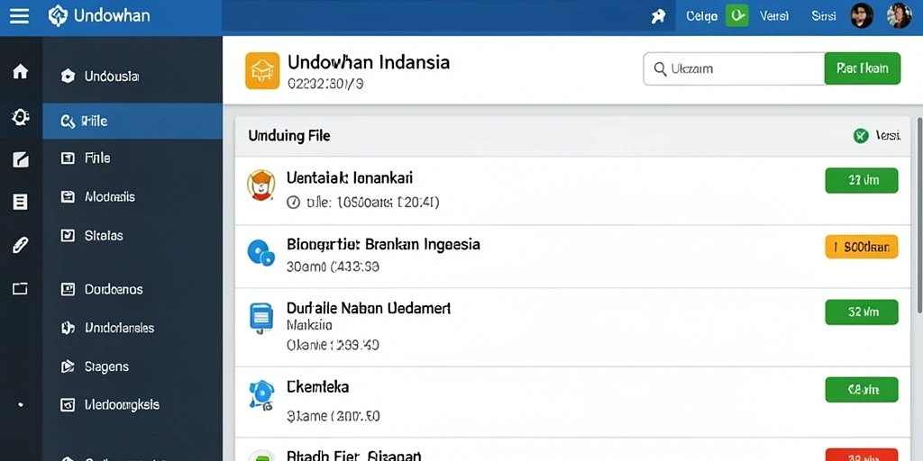 Grafis berkualitas tinggi yang memanjakan mata.